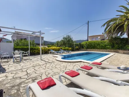 Puig Dels Daus, Maison 9 personnes à Calonge - Photo 23