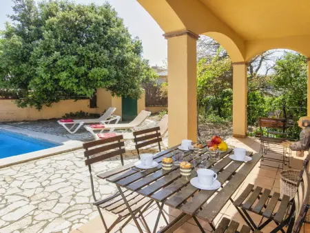 Mas Pere, Maison 6 personnes à Calonge - Photo 3
