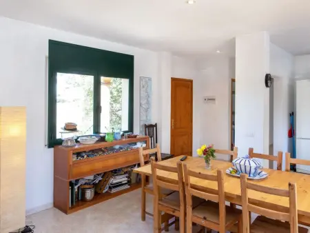 Mas Pere, Maison 6 personnes à Calonge - Photo 6