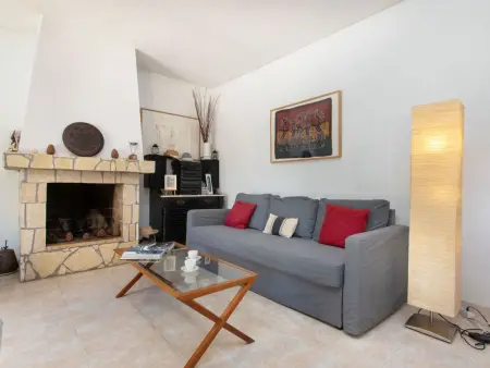 Mas Pere, Maison 6 personnes à Calonge - Photo 7