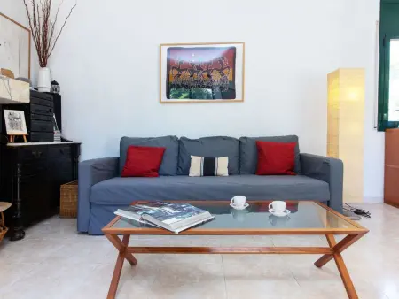 Mas Pere, Maison 6 personnes à Calonge - Photo 8