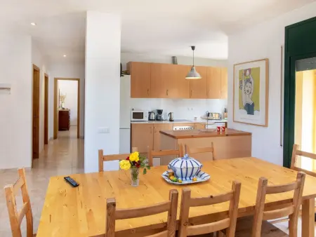 Mas Pere, Maison 6 personnes à Calonge - Photo 9