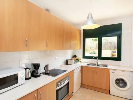 Mas Pere, Maison 6 personnes à Calonge - Photo 10