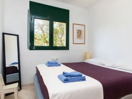 Mas Pere, Maison 6 personnes à Calonge - Photo 11