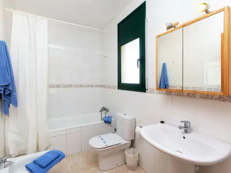 Mas Pere, Maison 6 personnes à Calonge - Photo 12