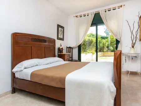 Mas Pere, Maison 6 personnes à Calonge - Photo 13