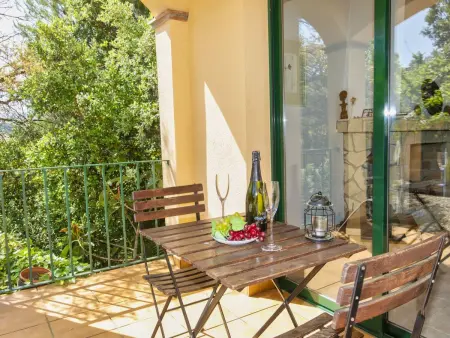 Mas Pere, Maison 6 personnes à Calonge - Photo 16