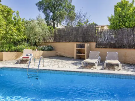Mas Pere, Maison 6 personnes à Calonge - Photo 18