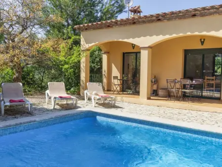 Mas Pere, Maison 6 personnes à Calonge - Photo 19
