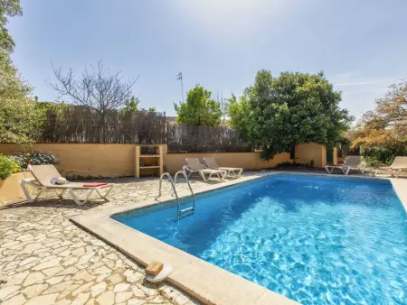 Mas Pere, Maison 6 personnes à Calonge - Photo 20