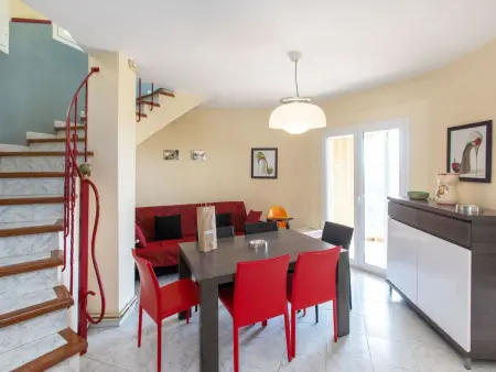 Bella Vista, Maison 8 personnes à Calonge - Photo 4