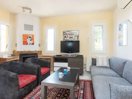 Bella Vista, Maison 8 personnes à Calonge - Photo 7