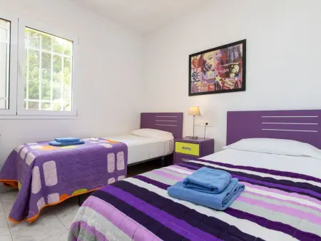 Bella Vista, Maison 8 personnes à Calonge - Photo 15
