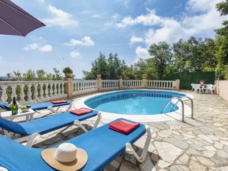 Bella Vista, Maison 8 personnes à Calonge - Photo 22