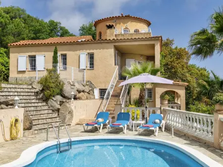 Bella Vista, Maison 8 personnes à Calonge - Photo 24