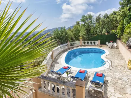 Bella Vista, Maison 8 personnes à Calonge - Photo 29