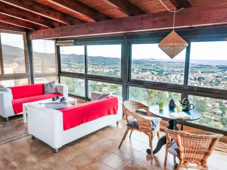 Mas Ambros, Maison 6 personnes à Calonge - Photo 1