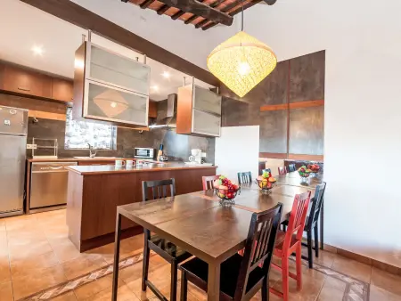 Mas Ambros, Maison 6 personnes à Calonge - Photo 3