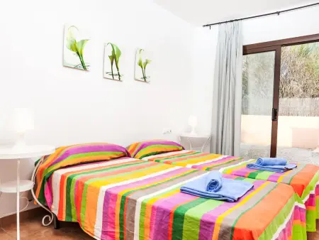 Mas Ambros, Maison 6 personnes à Calonge - Photo 4