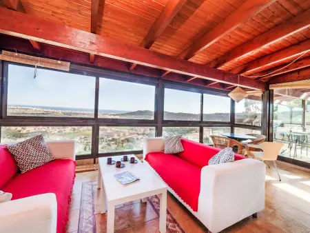 Mas Ambros, Maison 6 personnes à Calonge - Photo 6