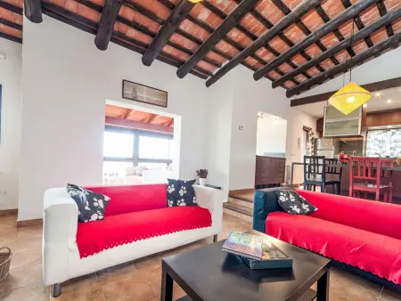 Mas Ambros, Maison 6 personnes à Calonge - Photo 7