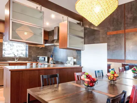 Mas Ambros, Maison 6 personnes à Calonge - Photo 8