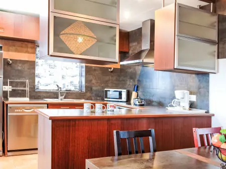 Mas Ambros, Maison 6 personnes à Calonge - Photo 9
