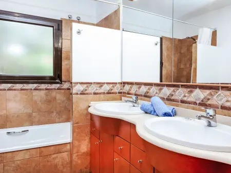 Mas Ambros, Maison 6 personnes à Calonge - Photo 10