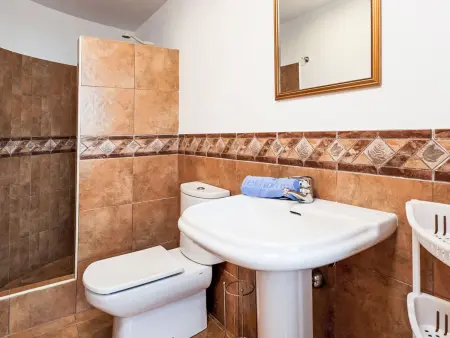 Mas Ambros, Maison 6 personnes à Calonge - Photo 13