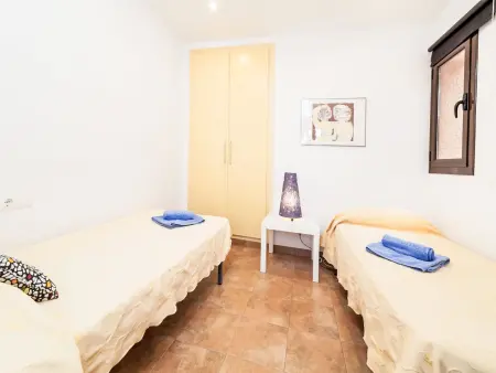 Mas Ambros, Maison 6 personnes à Calonge - Photo 14