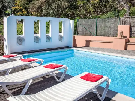 Mas Ambros, Maison 6 personnes à Calonge - Photo 16