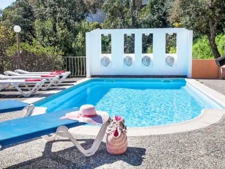 Mas Ambros, Maison 6 personnes à Calonge - Photo 17