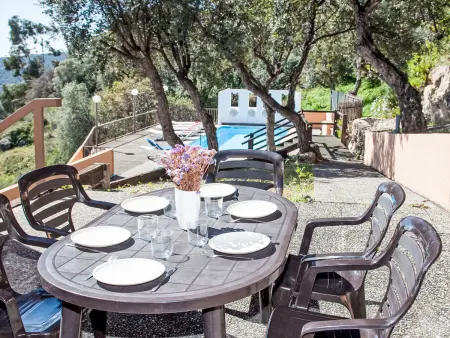 Mas Ambros, Maison 6 personnes à Calonge - Photo 18