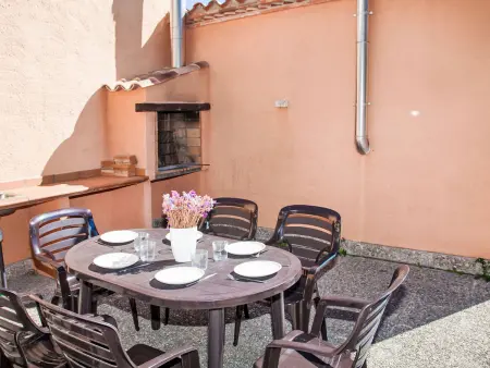 Mas Ambros, Maison 6 personnes à Calonge - Photo 19