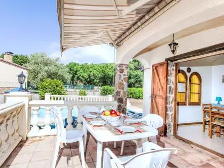 Cabanyes, Maison 5 personnes à Calonge - Photo 1