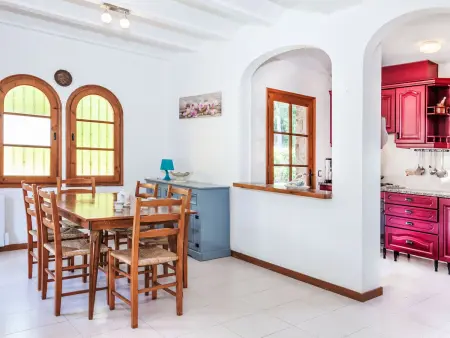 Cabanyes, Maison 5 personnes à Calonge - Photo 5