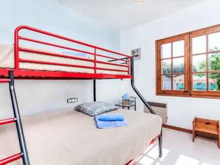 Cabanyes, Maison 5 personnes à Calonge - Photo 7