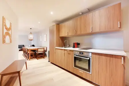 EC-3-JEGO-G, Appartement 10 personnes à Paris - Photo 2