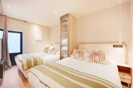 EC-3-JEGO-G, Appartement 10 personnes à Paris - Photo 11