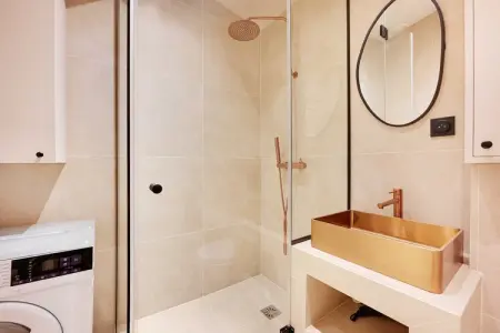 EC-3-JEGO-D, Appartement 10 personnes à Paris - Photo 4