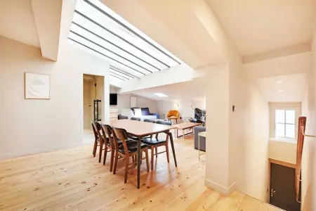 EC-3-JEGO-D, Appartement 10 personnes à Paris - Photo 6