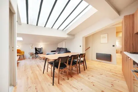 EC-3-JEGO-D, Appartement 10 personnes à Paris - Photo 8