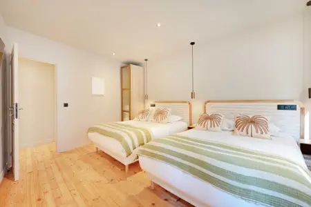 EC-3-JEGO-D, Appartement 10 personnes à Paris - Photo 11