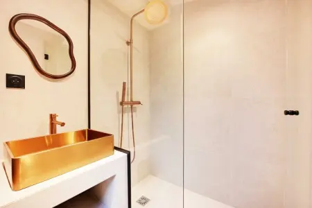 EC-3-JEGO-D, Appartement 10 personnes à Paris - Photo 12