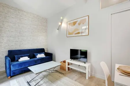 Appartement à Paris, HN-25-BARGUE-1 - L1020667