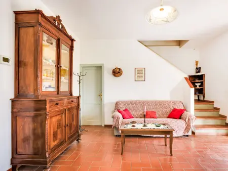 Tegola, Gite 7 personnes à Bucine - Photo 6