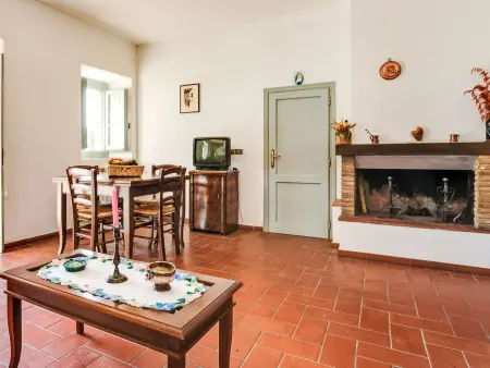 Tegola, Gite 7 personnes à Bucine - Photo 12