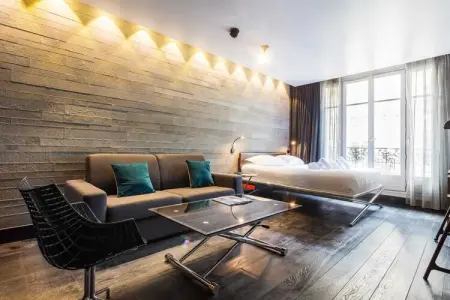 Appartement à Paris, SLBP-6-FREMIET-21 - L1020745