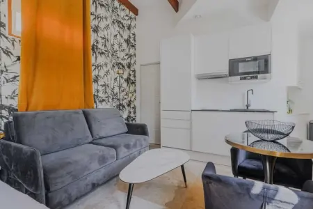 Appartement à Paris, EM-155-COURCELLES-M - L1020778