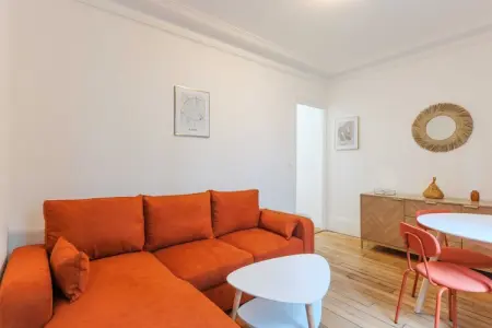 VM-9-JONQUIERE-2, Appartement 4 personnes à Paris - Photo 1